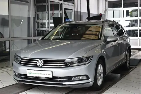 Used VOLKSWAGEN PASSAT Diesel 2019 Ad 