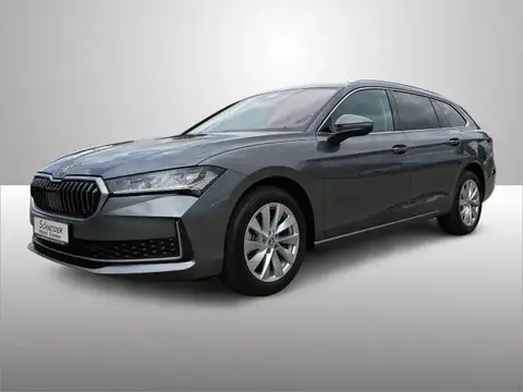 Used SKODA SUPERB Diesel 2024 Ad 