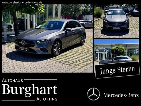 Used MERCEDES-BENZ CLASSE A Petrol 2023 Ad Germany