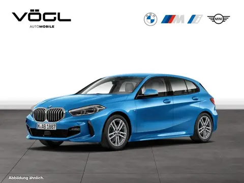 Annonce BMW SERIE 1 Essence 2021 d'occasion 