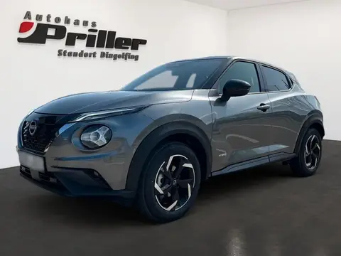 Annonce NISSAN JUKE Hybride 2024 d'occasion 