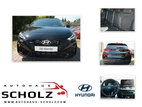 Annonce HYUNDAI I30 Essence 2024 d'occasion 