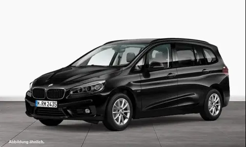 Annonce BMW SERIE 2 Diesel 2017 d'occasion 