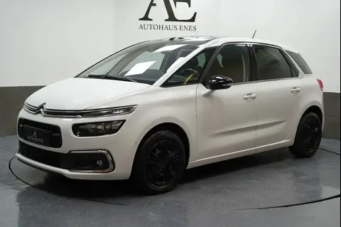 Annonce CITROEN C4 Essence 2018 d'occasion 