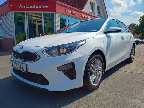 Used KIA CEED Diesel 2021 Ad 