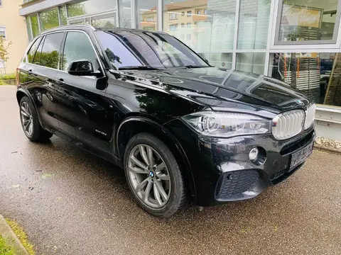 Used BMW X5 Diesel 2017 Ad 