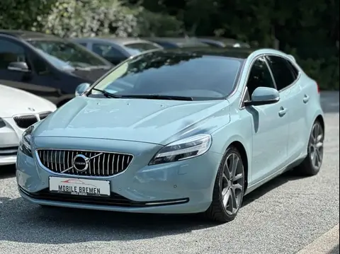 Annonce VOLVO V40 Essence 2016 d'occasion 