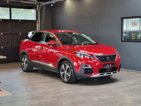 Used PEUGEOT 3008 Petrol 2019 Ad 