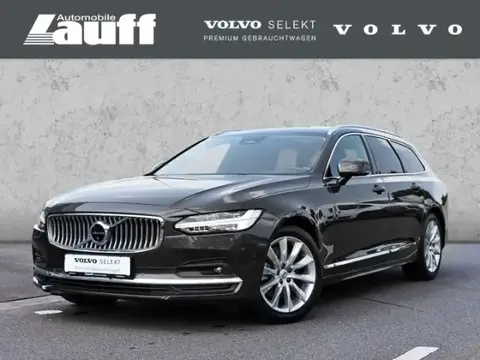 Annonce VOLVO V90 Diesel 2023 d'occasion 