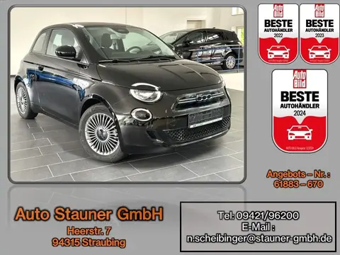 Used FIAT 500 Not specified 2022 Ad 