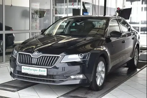 Used SKODA SUPERB Diesel 2019 Ad 