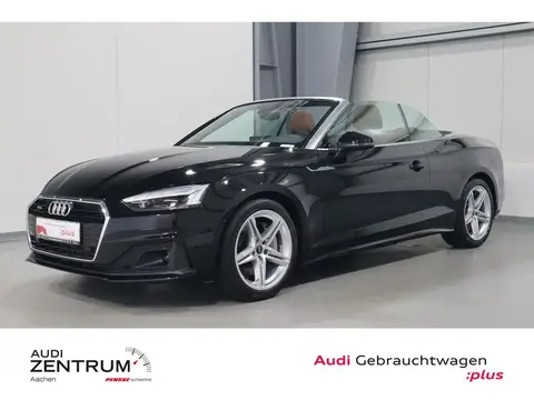 Used AUDI A5 Petrol 2021 Ad 