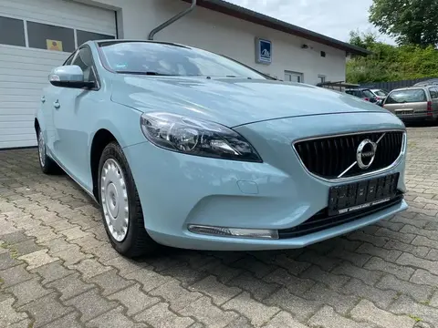 Annonce VOLVO V40 Diesel 2017 d'occasion 