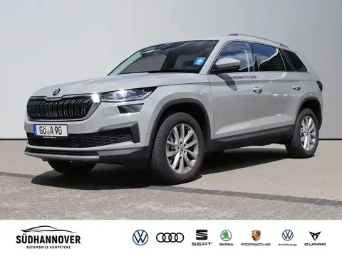 Used SKODA KODIAQ Diesel 2024 Ad 