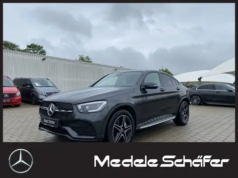 Used MERCEDES-BENZ CLASSE GLC Diesel 2020 Ad 