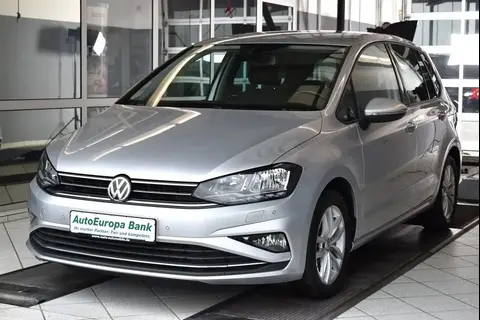 Used VOLKSWAGEN GOLF Diesel 2019 Ad 