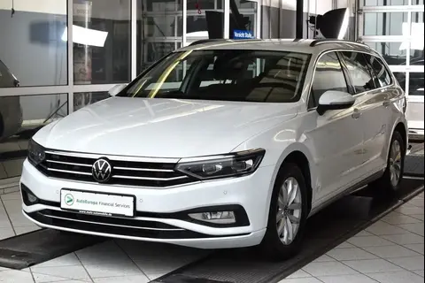 Used VOLKSWAGEN PASSAT Diesel 2020 Ad 