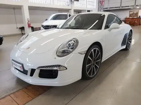 Used PORSCHE 911 Petrol 2015 Ad 