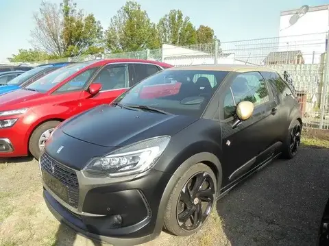 Used CITROEN DS3 Petrol 2017 Ad 