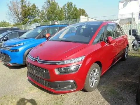 Used CITROEN C4 Petrol 2020 Ad 