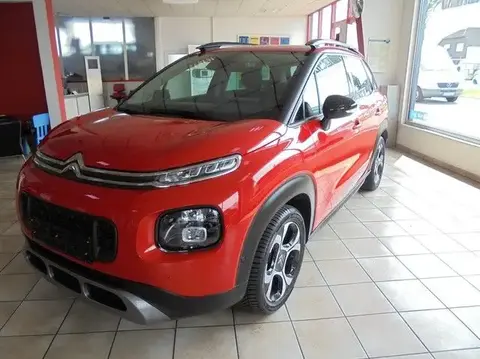 Annonce CITROEN C3 AIRCROSS Essence 2018 d'occasion 