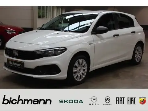 Annonce FIAT TIPO Essence 2021 d'occasion 