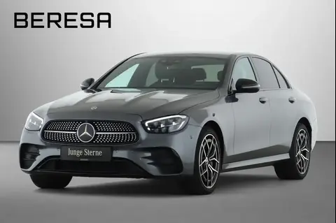 Used MERCEDES-BENZ CLASSE E Hybrid 2022 Ad 