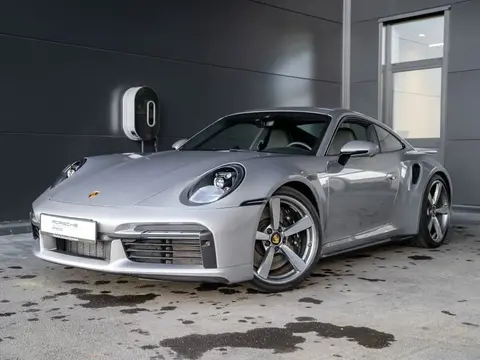 Annonce PORSCHE 911 Essence 2022 d'occasion 