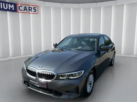 Used BMW SERIE 3 Diesel 2019 Ad 