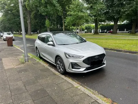 Annonce FORD FOCUS Essence 2023 d'occasion 