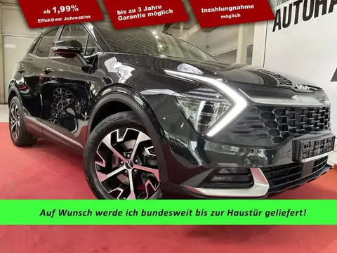 Annonce KIA SPORTAGE Essence 2023 d'occasion 