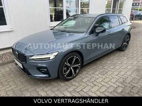 Used VOLVO V60 Diesel 2023 Ad 