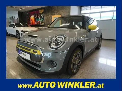 Annonce MINI COOPER Non renseigné 2020 d'occasion 