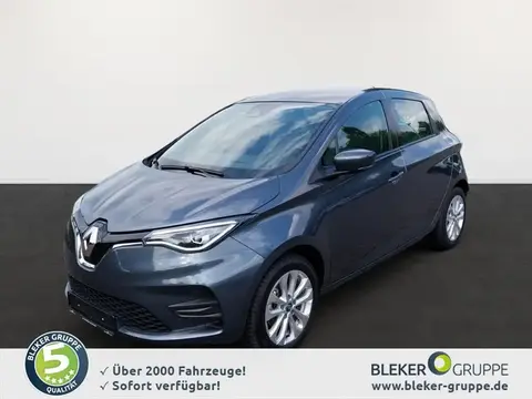 Used RENAULT ZOE Not specified 2020 Ad 