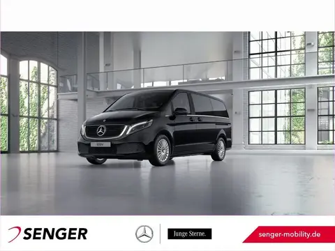 Annonce MERCEDES-BENZ EQV Non renseigné 2023 d'occasion 