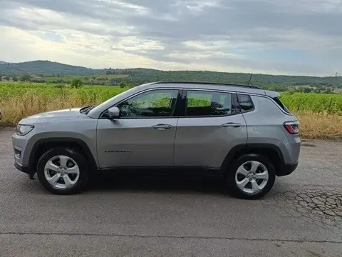 Used JEEP COMPASS Diesel 2020 Ad 