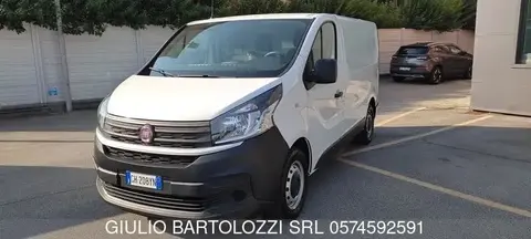 Used FIAT TALENTO Diesel 2022 Ad 