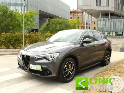 Used ALFA ROMEO STELVIO Diesel 2018 Ad 