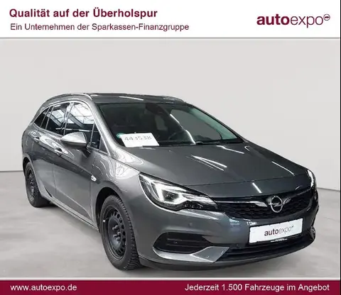 Used OPEL ASTRA Diesel 2020 Ad 