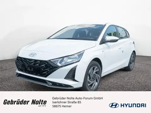 Annonce HYUNDAI I20 Essence 2024 d'occasion 