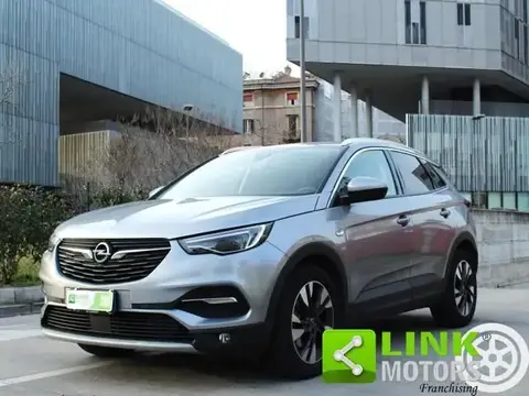 Used OPEL GRANDLAND Diesel 2018 Ad 