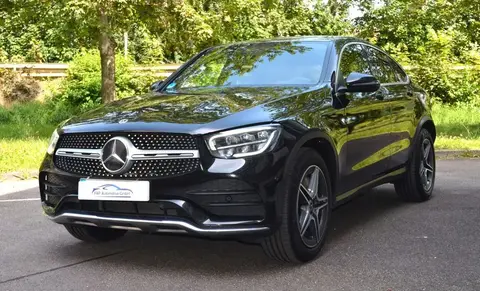 Used MERCEDES-BENZ CLASSE GLC Diesel 2020 Ad 