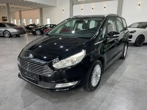 Used FORD GALAXY Petrol 2018 Ad 