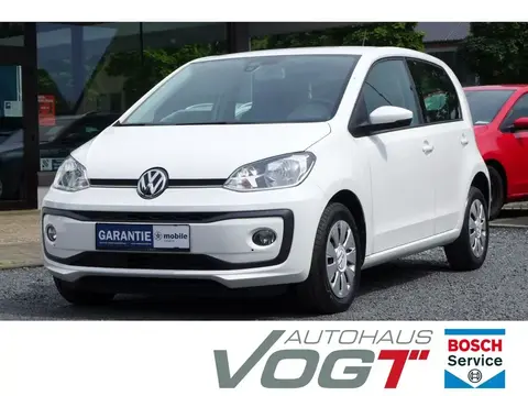 Annonce VOLKSWAGEN UP! Essence 2018 d'occasion 