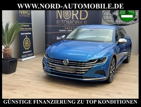 Used VOLKSWAGEN ARTEON Petrol 2021 Ad 