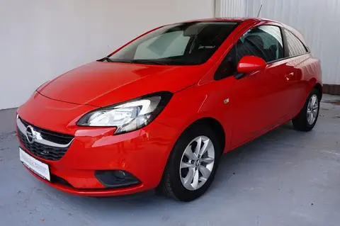 Used OPEL CORSA Petrol 2018 Ad 