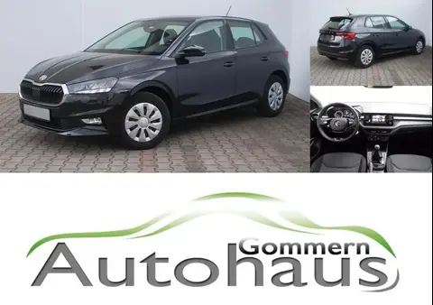 Used SKODA FABIA Petrol 2023 Ad 