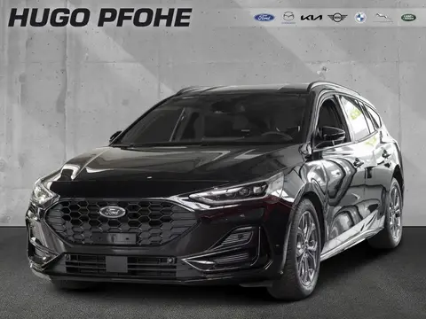 Annonce FORD FOCUS Diesel 2023 d'occasion 