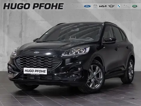 Used FORD KUGA Petrol 2023 Ad 