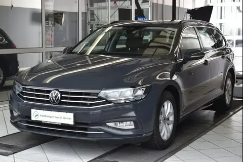 Annonce VOLKSWAGEN PASSAT Diesel 2020 d'occasion 